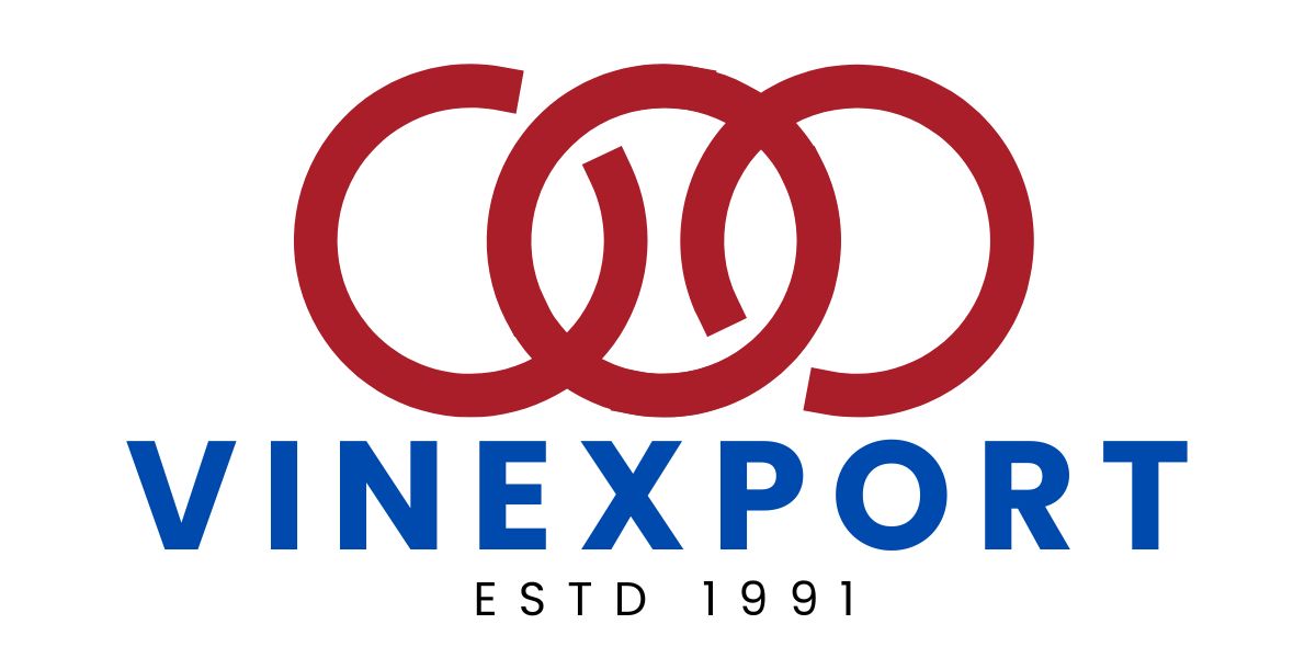 Vin Export