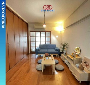 Arinya Group Hyakunichi Japan - Vietnam