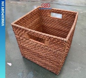 Cát Đằng handicraft rattan and bamboo weaving workshop in Vietnam