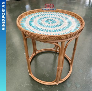 Cát Đằng handicraft rattan and bamboo weaving workshop in Vietnam