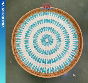 Cát Đằng handicraft rattan and bamboo weaving workshop in Vietnam