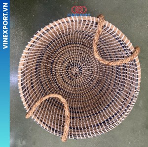 Cát Đằng handicraft rattan and bamboo weaving workshop in Vietnam
