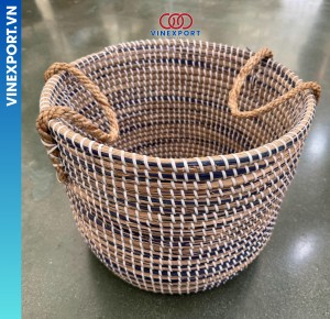 Cát Đằng handicraft rattan and bamboo weaving workshop in Vietnam