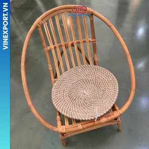 Cát Đằng handicraft rattan and bamboo weaving workshop in Vietnam