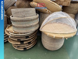 Cát Đằng handicraft rattan and bamboo weaving workshop in Vietnam