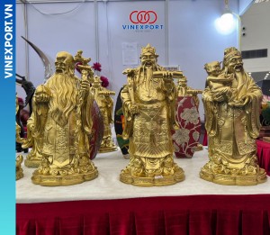 Crafting of horn products by Vietnamese Company