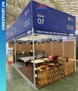 Hùng Đăng Vietnamese Factory Furniture