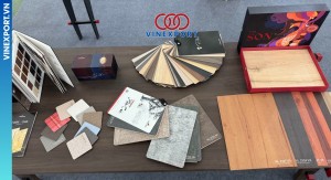 Minh Long Factory - The Plywood MDF PB HDF Factory in Viet Nam