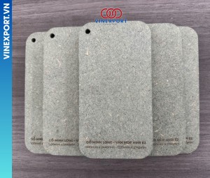 Minh Long Factory - The Plywood MDF PB HDF Factory in Viet Nam