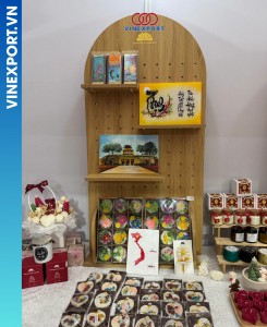 Vivian Vu's Candles - The candles Vietnamese Factory